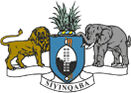 Coat of arms: Swaziland